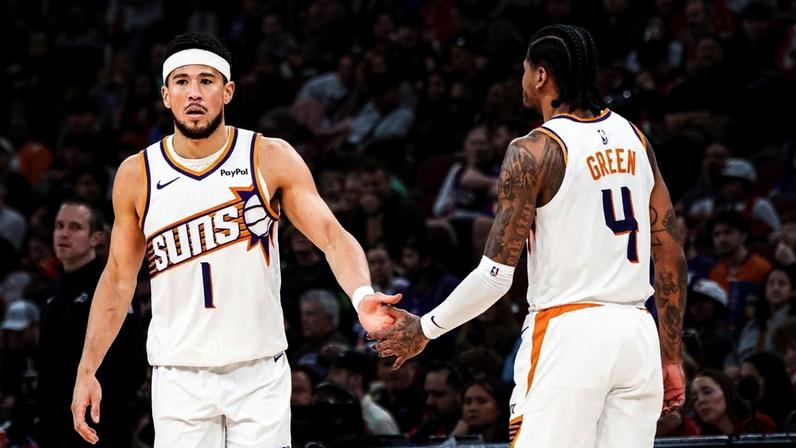 Onde assistir Blazers x Suns no play-in da NBA