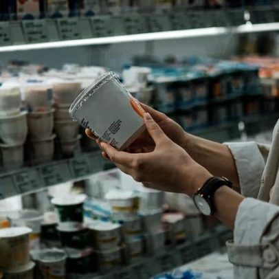 Açúcar pode estar no seu alimento favorito, sob outro nome