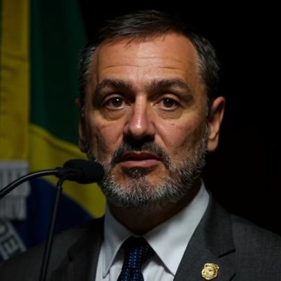Senado analisa convocação de diretor da PF para esclarecer Ramagem