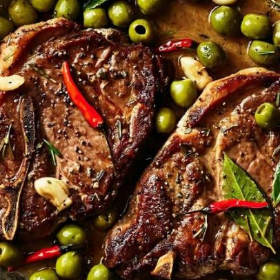 11 maneiras de transformar a vontade de martini em refeição