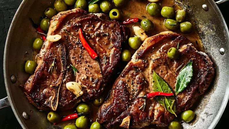 11 maneiras de transformar a vontade de martini em refeição