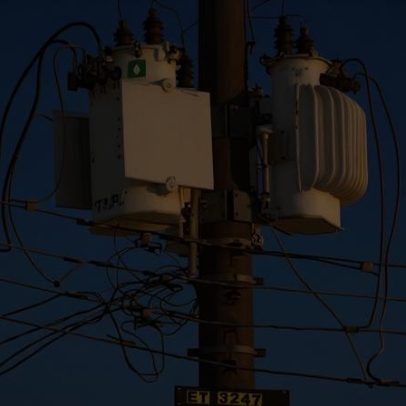Conta de luz deve subir para quase 40% dos consumidores até junho