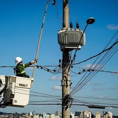 Aneel avalia reajuste na conta de luz em Pernambuco e Alagoas nesta terça