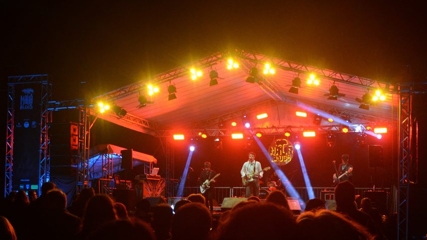 Mauá Blues 2026: confira datas e atrações do festival em Visconde de Mauá