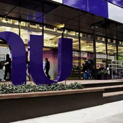 Nubank anuncia investimento de 45 bilhões de reais no Brasil em 2026