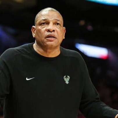 Doc Rivers indica aposentadoria da NBA