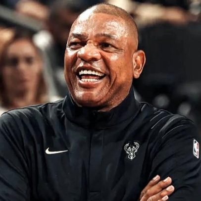 Eleição de Doc Rivers para o Hall da Fama levanta dúvidas entre fãs