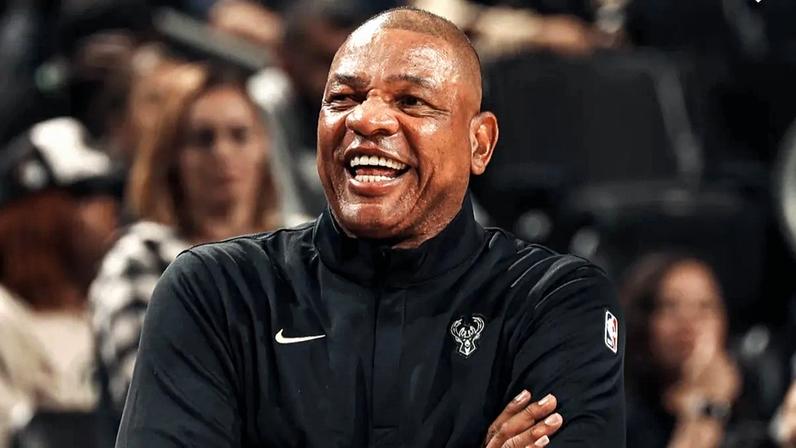 Doc Rivers Hall Fama