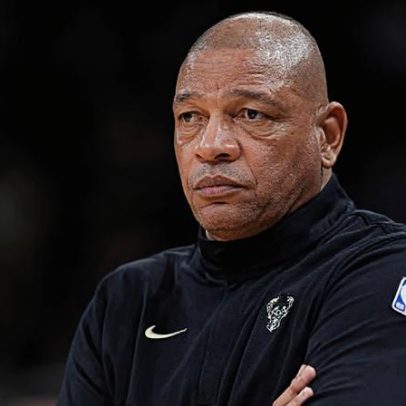 Doc Rivers esclarece discussão polêmica após derrota do Bucks
