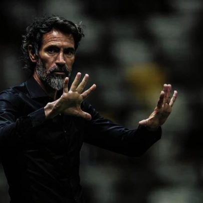 Domínguez cobra fortemente o Atlético: se não correr, será difícil