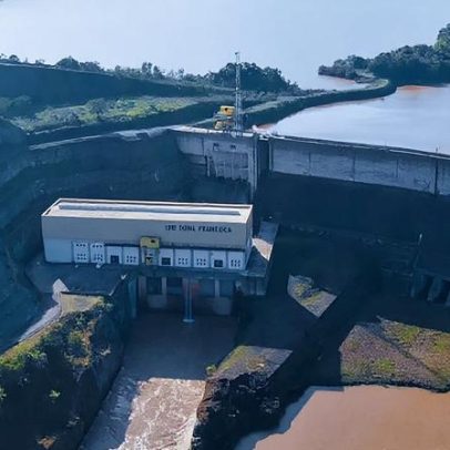 Gerdau amplia fatia em hidrelétrica após aposta em energia solar
