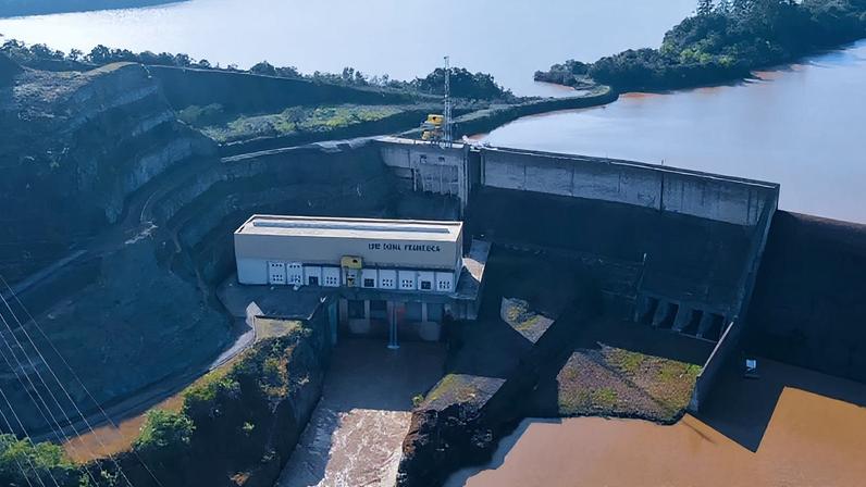 Depois da "energia do sol", Gerdau amplia fatia em hidrelétrica
