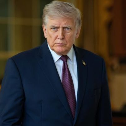 EUA lançam sistema para reembolsar tarifas de Trump