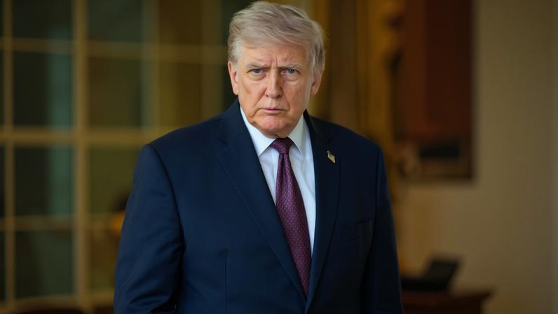 EUA lançam sistema para reembolsar tarifas de Trump