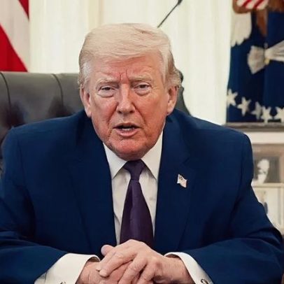 Trump critica Irã por atuação no Estreito de Ormuz durante cessar-fogo