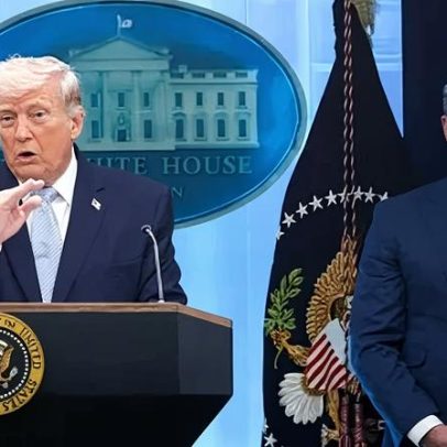 Trump e Hegseth prometem vingança e invocam Deus na guerra
