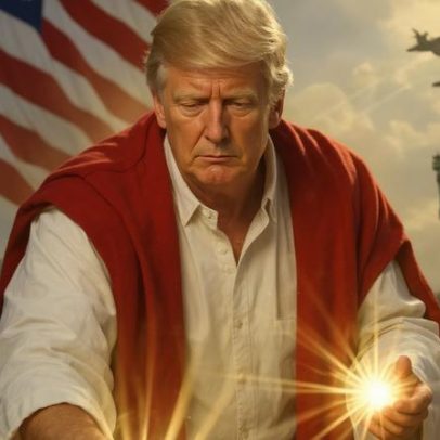 Trump, Jesus e o Papa Leão: o que as atitudes dele revelam sobre a psicologia