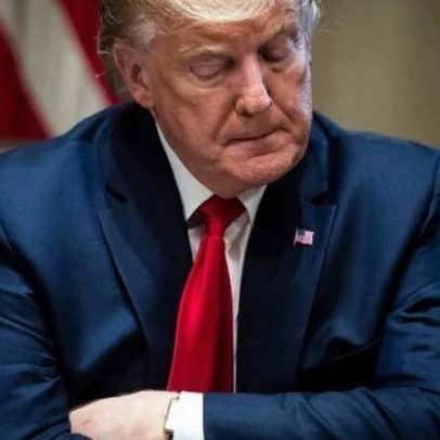 Pré-mercado: investidores aguardam discurso de Trump e ficam otimistas
