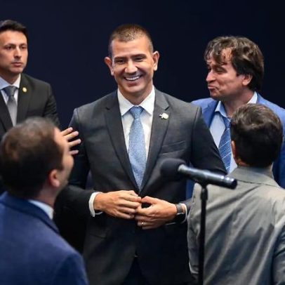 Novas estratégias do presidente da Alerj para assumir o governo do Rio