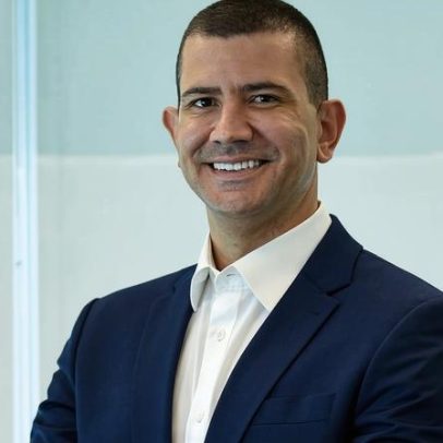 Douglas Ruas é eleito presidente da Alerj em candidatura única