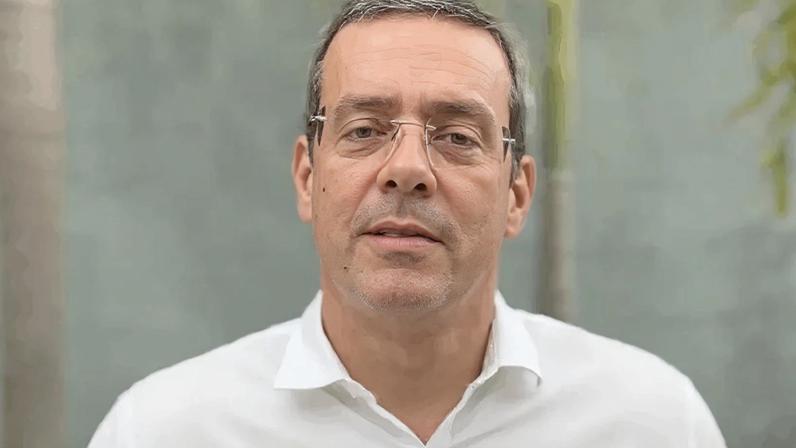 No 1º turno, Dr. Furlan tem 65,7% contra 31% de Clécio Luis