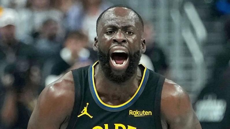 Lakers e Warriors quase fecharam troca por Draymond Green