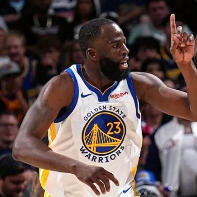 Draymond Green avalia futuro incerto no Warriors