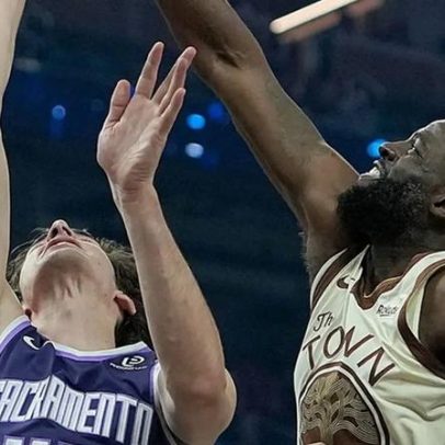 NBA investiga Kings após reclamação de Draymond Green
