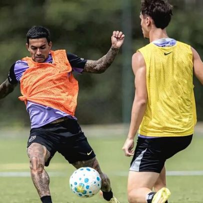 Domínguez enfrenta desfalques; opções para escalar o Atlético vs Chapecoense