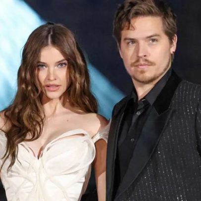 Dylan Sprouse imobilizou invasor em casa de Los Angeles até a chegada da polícia