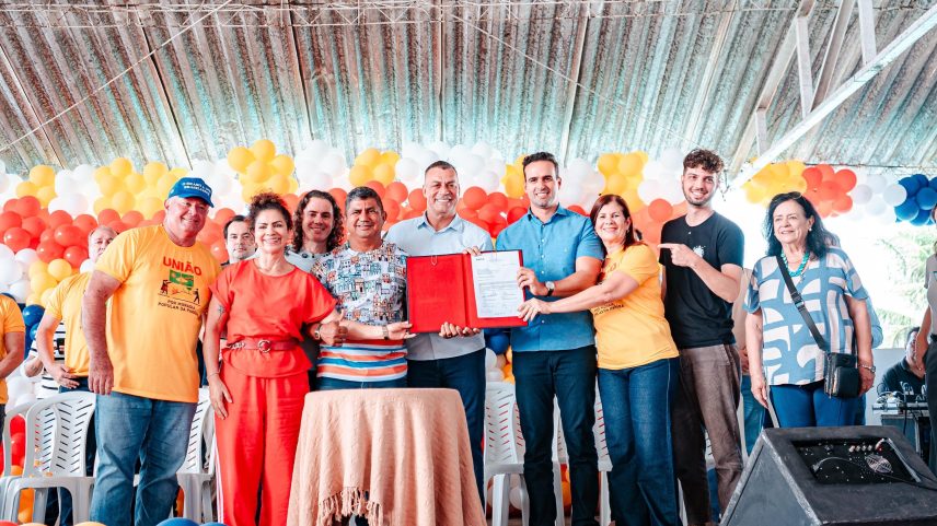 Imagem do evento