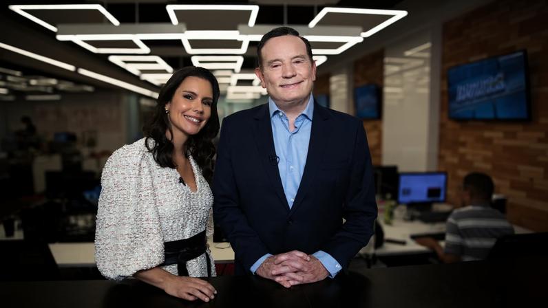 Domingo Espetacular atinge melhor resultado em 13 meses