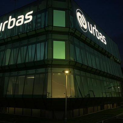 Roundshield eleva dívida da Urbas para 206 milhões, pressionando grupo imobiliário