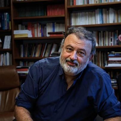 ChatGPT não cura baixa autoestima, afirma Christian Dunker