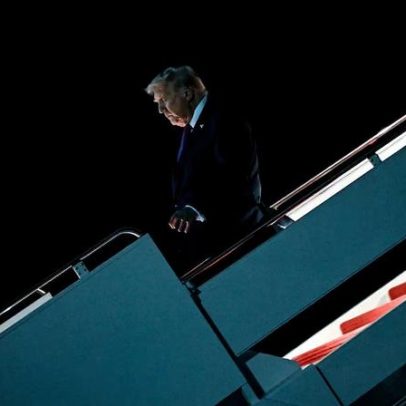 Governo Trump prevê reembolsar US$ 166 bilhões em tarifas