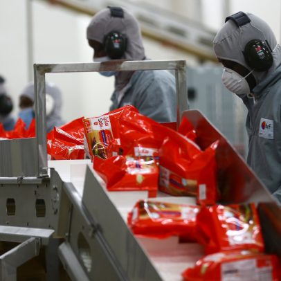 Brasil: mais de 5.000 produtos terão tarifa zero na UE a partir de maio