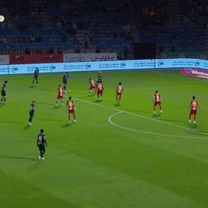 SPL: destaques da semana com os melhores gols