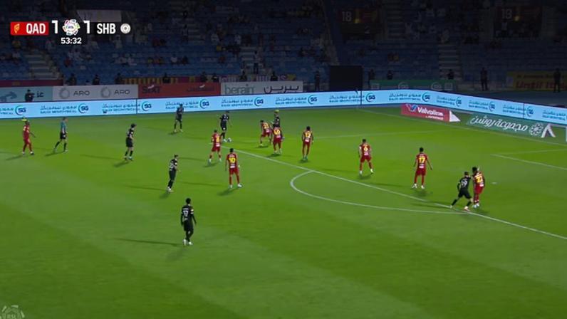 SPL: destaques da semana com os melhores gols