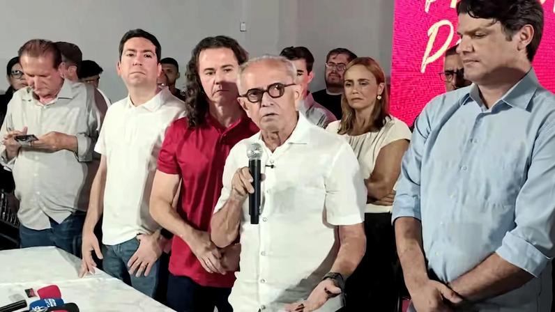 Portal Correio