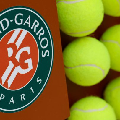 Prêmio do Roland Garros atinge R$ 363,4 milhões, com aumento de 10%