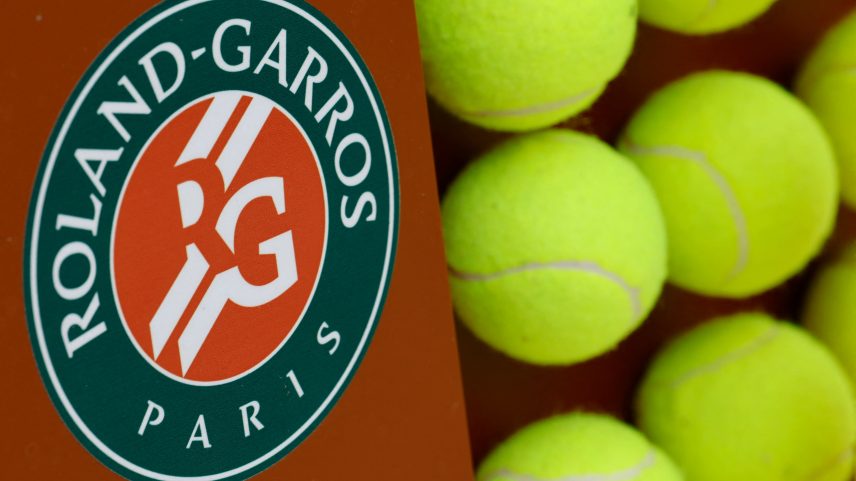 Roland Garros terá aumento milionário na premiação