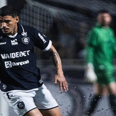 Remo recebe o Vasco no Mangueirão após momentos parecidos no Brasileirão
