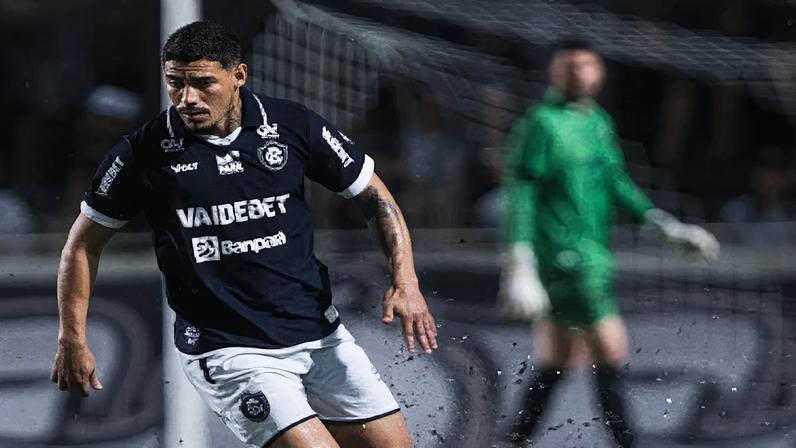 Remo recebe o Vasco no Mangueirão após momentos parecidos no Brasileirão