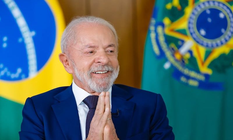 Presidente deve receber alta nesta sexta