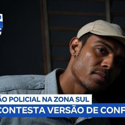 Família contesta versão da BM após morte de homem em operação na Zona Sul