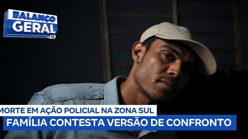 Reprodução canal do Youtube Record Guaiba