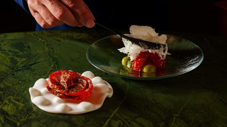 Etapa da temporada de chuvas do Tuju. Foto: Rubens Kato/divul