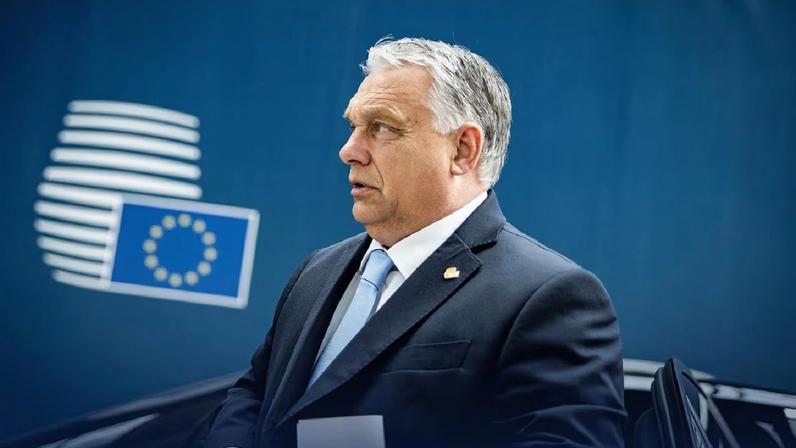 Viktor Orbán ocupa o cargo de primeiro-ministro da Hungria há 16 anos