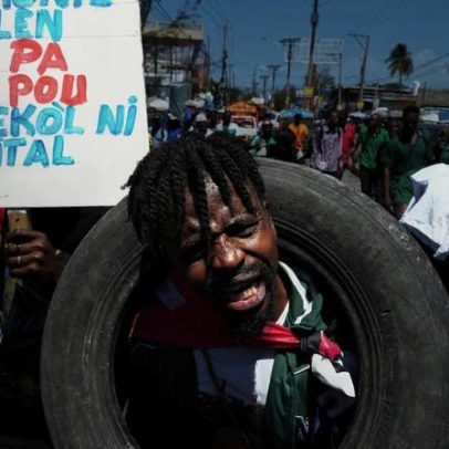 Conflito no Irã provoca protestos e violência em países dependentes de petróleo