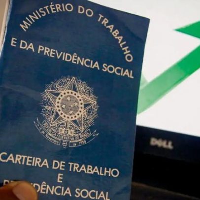 Desemprego avança no 1º tri e taxa volta a superar 6%